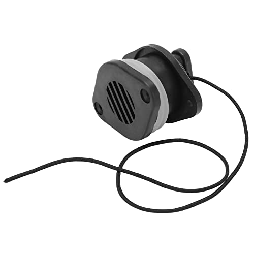 Boxwizard Hull Fulcrum Strong Durable Resistant Wear Resistant Kayak Drainage Valve