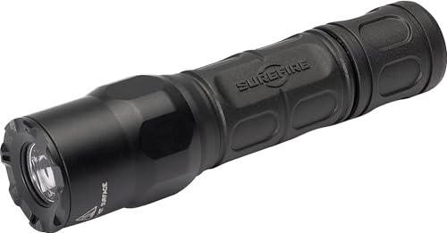 Surefire G2X MAXVIS BLK 15/800 LUM