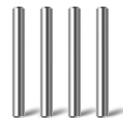 Aoheke Motor Prop Pins 2092600 Trolling Motors Replacement Parts MKP-2 MKP-3 MKP-6 MKP-7 MKP-25 MKP-37 (4 Pack)