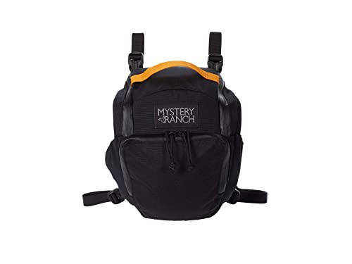 Mystery Ranch DSLR Chest Rig Black One Size