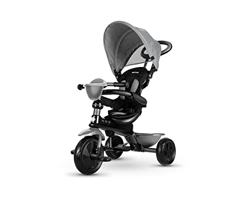 KETTLER Happy Navigator 4-in-1 Tricycle