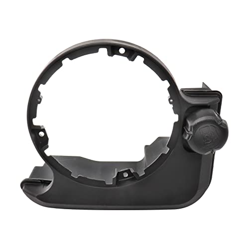 699374 Fuel Tank with Caps Fit for Part Replaces 693377,495224,494213,499618 692046 590490 699387 695960 AM134926 Compatible With 4HP 5HP 6HP 6.75HP engines small gas tank