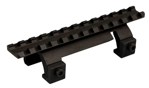 {Updated} List of Top 10 Best hk mp5 22lr scope mount in Detail