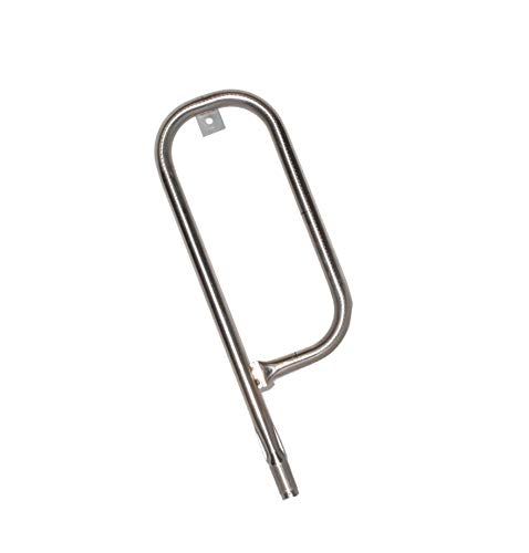 Weber 69957 Burner Tube for Q100, Q1000, Q120 & Q1200 Grills