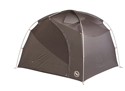 Big Agnes, Big House, Rooibos/Shale, 4 Person Tent