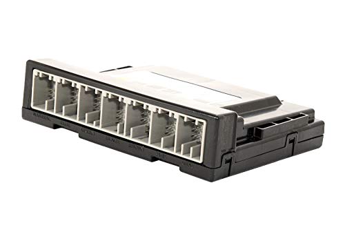 GM Genuine Parts 13587700 Body Control Module