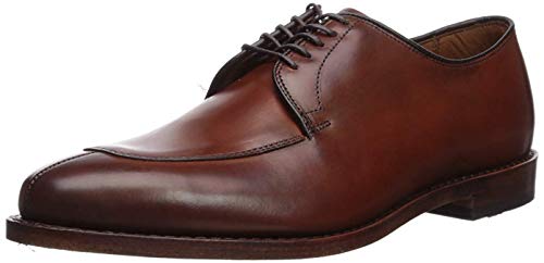 Allen Edmonds Men's Delray Oxford, Chili, 10.5 D US