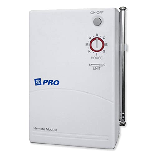 X10 PRO PAT03 16 Channel Transceiver