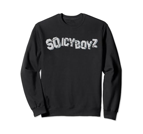 Gucci Mane So Icy Boyz Sweatshirt
