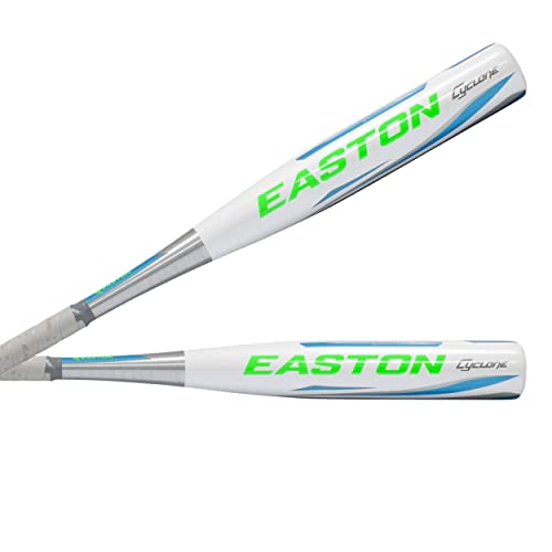 Easton | CYCLONE Fastpitch Softball Bat | -10 | 27'