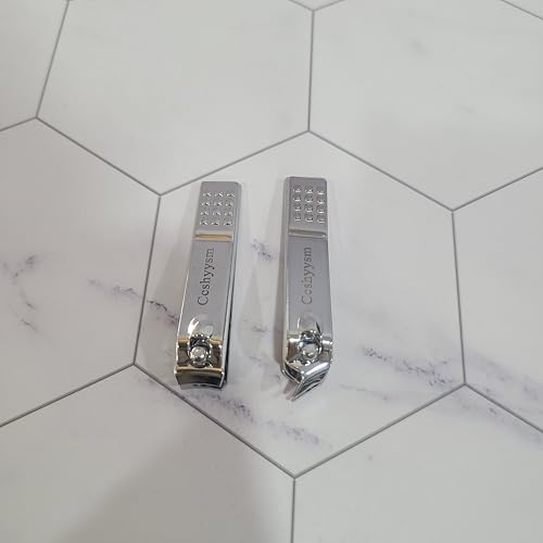 Ccshyysm. Fingernail clippers