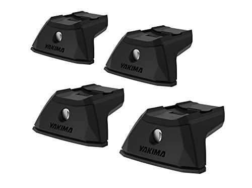 Yakima, TrackTower (4-Pack)