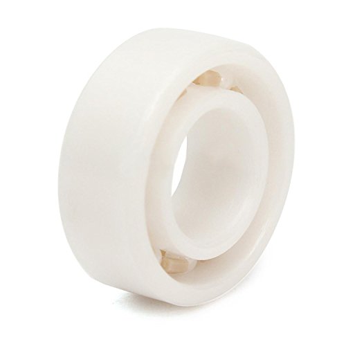 R188 Full Ceramic Bearing Ball Bearing 1/4' x 1/2' x 3/16'