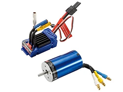 Traxxas 3370 Velineon VXL-3m Brushless Power System 1/16