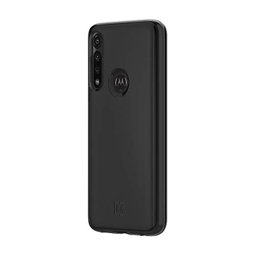 Incipio NGP Pure for Motorola G8 Power - Black