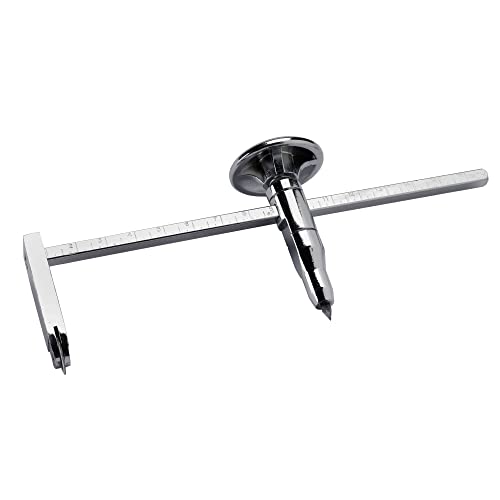 Stanley STHT1-05878 Corta-circulos, Silver