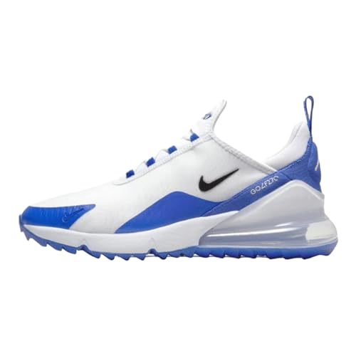 Nike Air Max 270 G Golf Men Shoe SZ 12