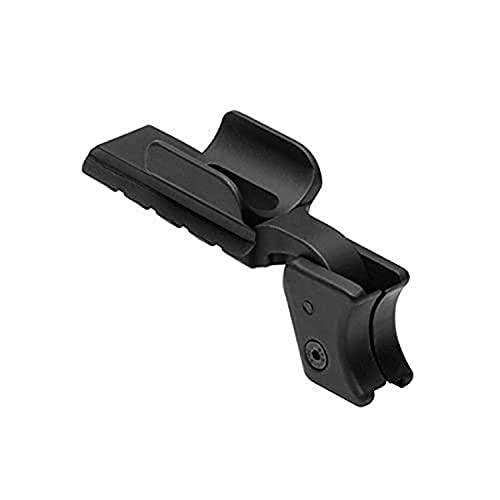 NcStar 1911 Pistol Accessory Rail Adapter (MAD1911)