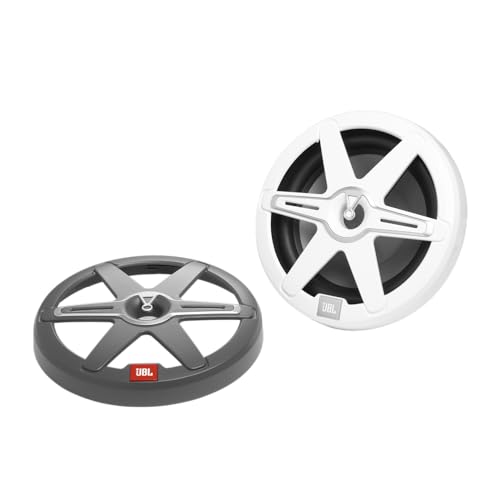 JBL CB102 - High Performance 10' Subwoofer, 300Wrms, 900W Peak, Sensitivity (@ 2.83V): 89dB, Frequency Response: 25Hz – 500Hz, Nominal Impedance: 4ohm