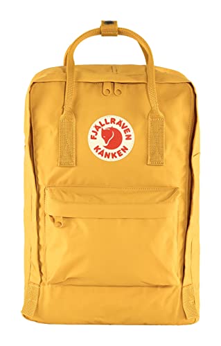 Fjällräven Kanken 15' Ochre One Size
