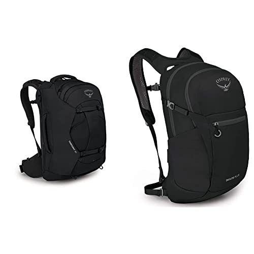 Osprey 40l, Multi