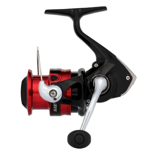 Shimano Inc. Sienna 2000 FG Sienna