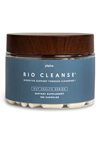 Plexus BioCleanse Bio Cleanse - 180 Capsules by Plexus