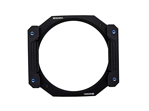 Benro Master 100mm Filter Holder (FH100), Without Lens Ring or Other Accessories