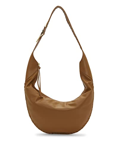 Vince Camuto Clarq Hobo, Aged Rum