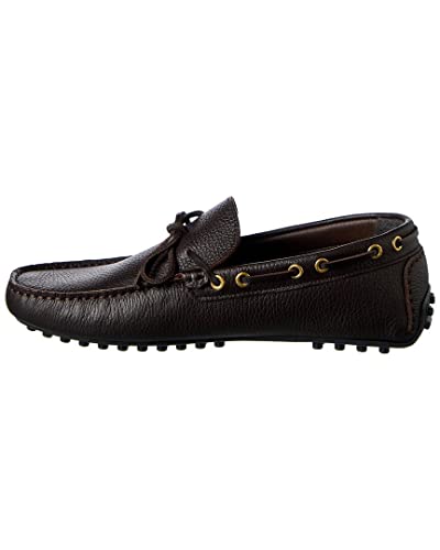 Bruno Magli M Tino Leather Loafers, 10