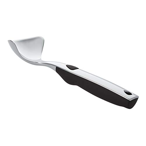 Copco Ice Cream Scoop, Extra Large, Stainless Steel