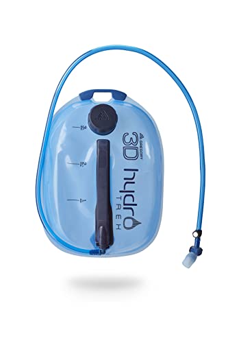 Gregory 3D Hydro Trek 3L