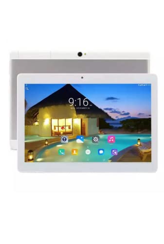 10' Display Tablet Quad-Core 32GB