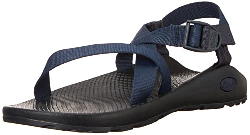 Chaco Women's Z1 Classic Sandal, Navy, 10