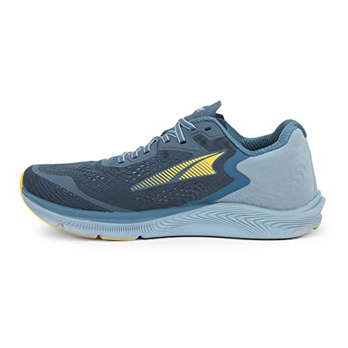 ALTRA Men's Torin 5, Majolica Blue, 11.5