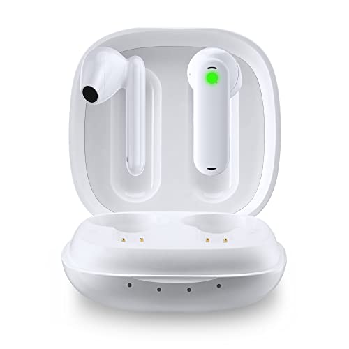 Timekettle WT2 Edge/W3 Translator Device-Bidirection Simultaneous Translation, Language Translator Device with 40 Languages & 93 Accent Online,Offline Translator Earbuds with APP Fit for iOS & Android