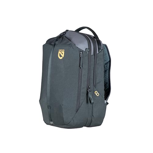 NEMO Vantage Endless Promise Everyday Adventure Daypack, 26L (Black)