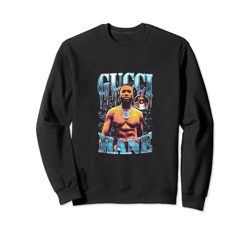 Gucci Mane Drip Sweatshirt