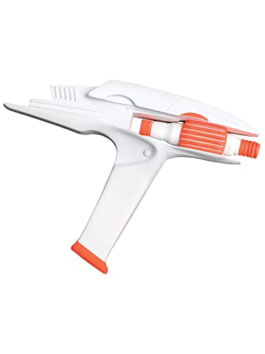 Rubie's mens Star Trek: Beyond Phaser Costume Accessory, As Shown, One Size US