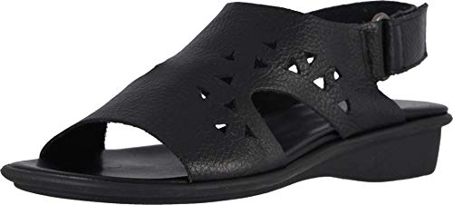 Sesto Meucci Women's Evita Black Cinzano 9 M US