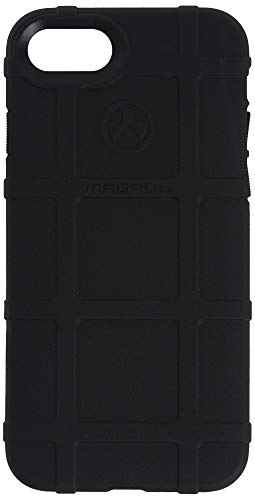 Magpul Field Case iPhone 7/8 Case, iPhone 7/8, Black