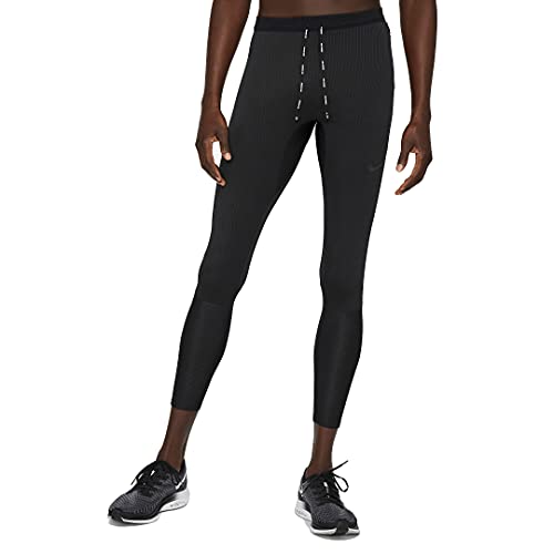 Nike Dri-FIT Swift Men's Running Tights CZ8835-010 L (Black)