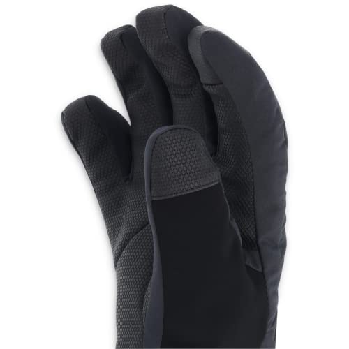 Outdoor Research Women's Revolution II Gore-TEX Gloves