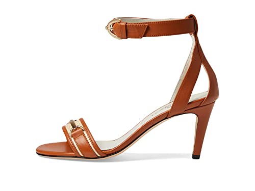 Bruno Magli Monica Cognac EU 38.5 (US Women's 8.5) B (M)