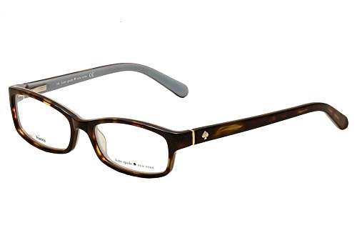 Kate Spade Narcisa Eyeglasses-0W71 Havana Blue-51mm