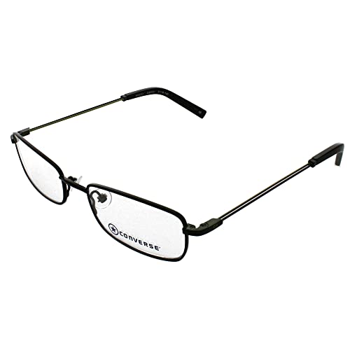 Converse Eyeglasses for men DV Wired Green Oval 51-18-140