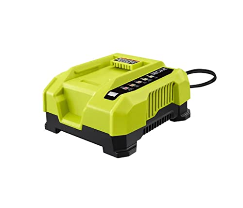 RYOBI OP406A 40-Volt Lithium-Ion Rapid Charger