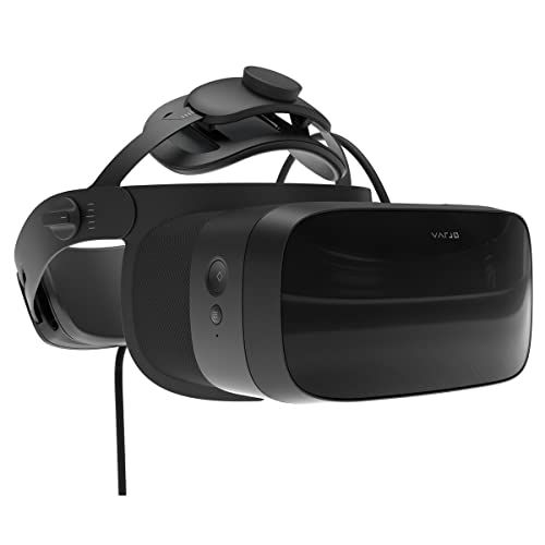 Varjo Aero Virtual Reality Headset