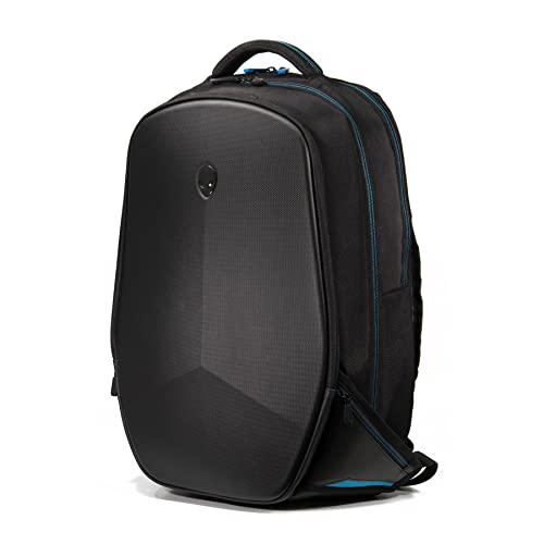 Mobile Edge Alienware 15' Vindicator 2.0 Gaming Laptop Backpack, Black (AWV15BP-2.0)