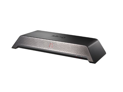 Sling Media Slingbox PRO-HD SB300-100 (Old Version)